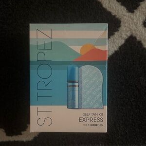 St. Tropez Self Tan Kit Express